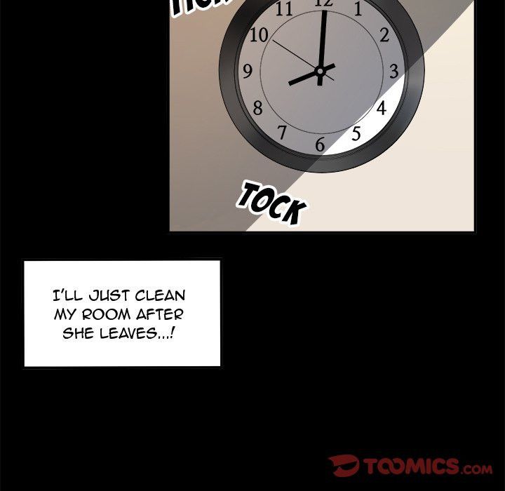 đọc truyện Mitsu Ni Oboru Chương 8 ảnh 29 tại Thiên Thai Truyện