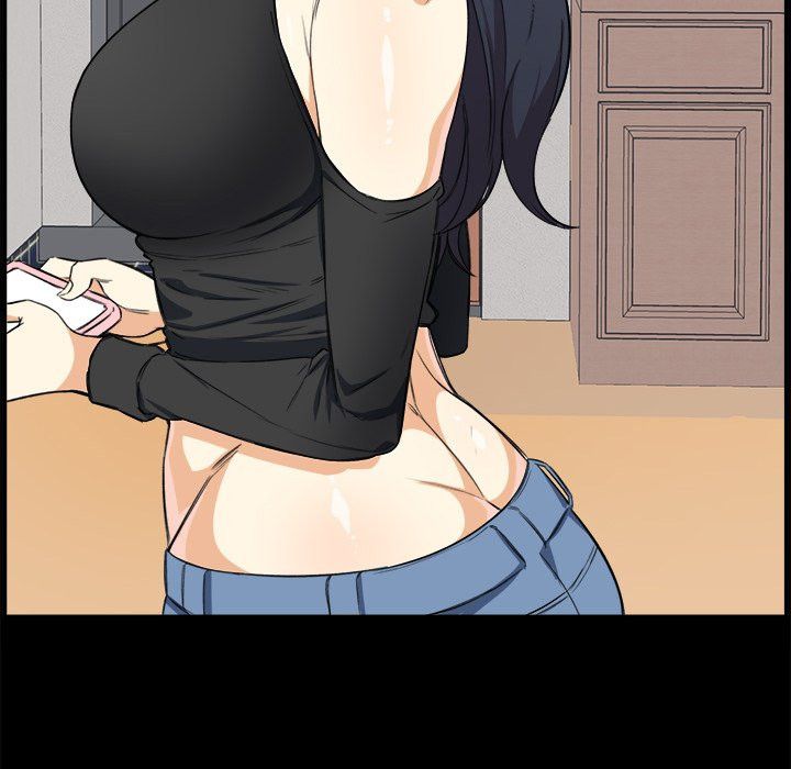 đọc truyện Mitsu Ni Oboru Chương 8 ảnh 34 tại Thiên Thai Truyện