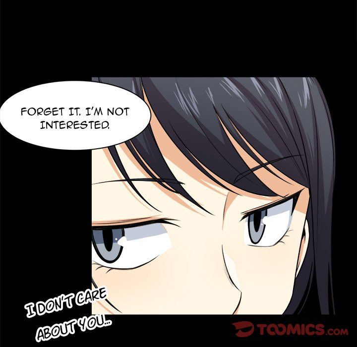 đọc truyện Mitsu Ni Oboru Chương 8 ảnh 38 tại Thiên Thai Truyện