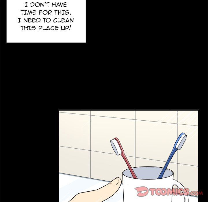 đọc truyện Mitsu Ni Oboru Chương 8 ảnh 44 tại Thiên Thai Truyện