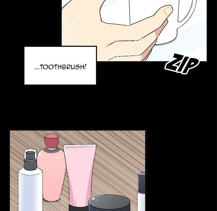 đọc truyện Mitsu Ni Oboru Chương 8 ảnh 45 tại Thiên Thai Truyện