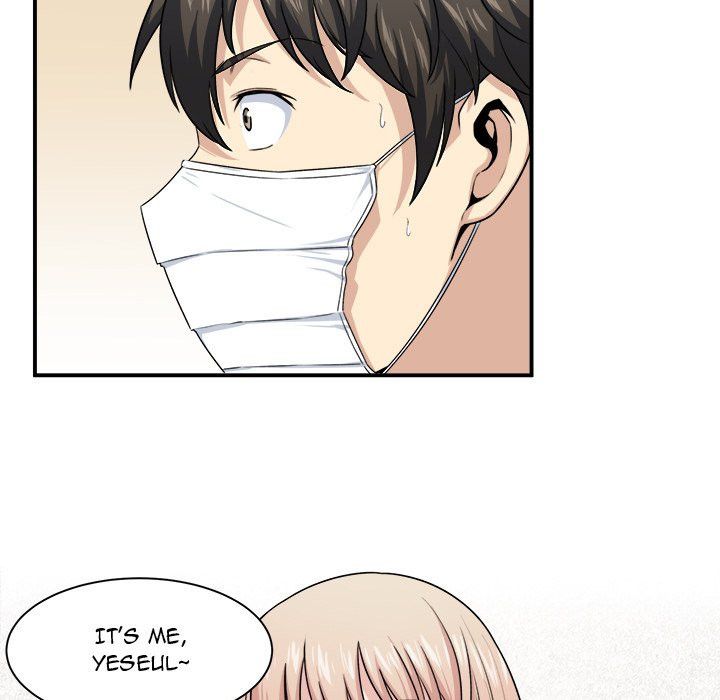 đọc truyện Mitsu Ni Oboru Chương 8 ảnh 53 tại Thiên Thai Truyện