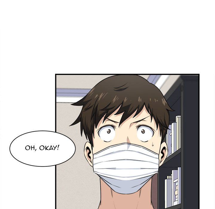 đọc truyện Mitsu Ni Oboru Chương 8 ảnh 56 tại Thiên Thai Truyện