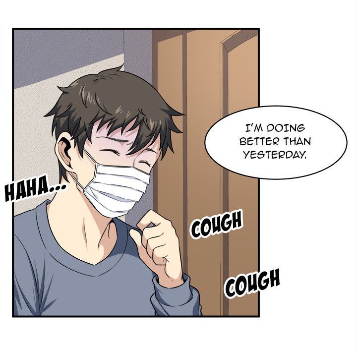 đọc truyện Mitsu Ni Oboru Chương 8 ảnh 62 tại Thiên Thai Truyện