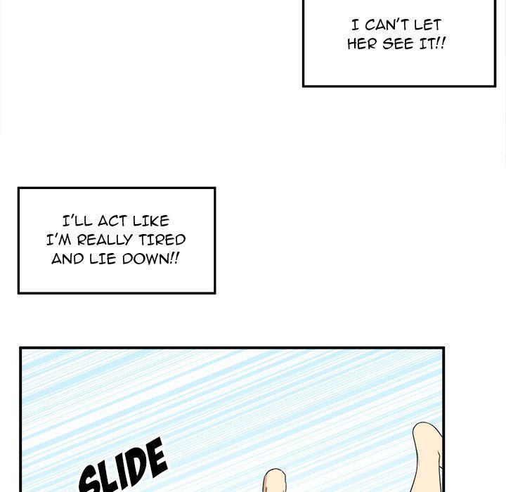 đọc truyện Mitsu Ni Oboru Chương 8 ảnh 67 tại Thiên Thai Truyện