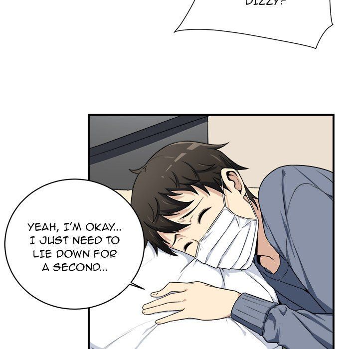 đọc truyện Mitsu Ni Oboru Chương 8 ảnh 70 tại Thiên Thai Truyện