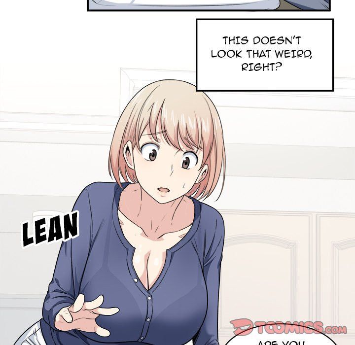 đọc truyện Mitsu Ni Oboru Chương 8 ảnh 71 tại Thiên Thai Truyện