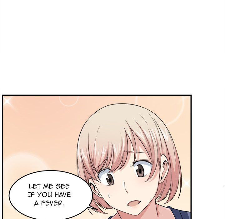 đọc truyện Mitsu Ni Oboru Chương 8 ảnh 73 tại Thiên Thai Truyện