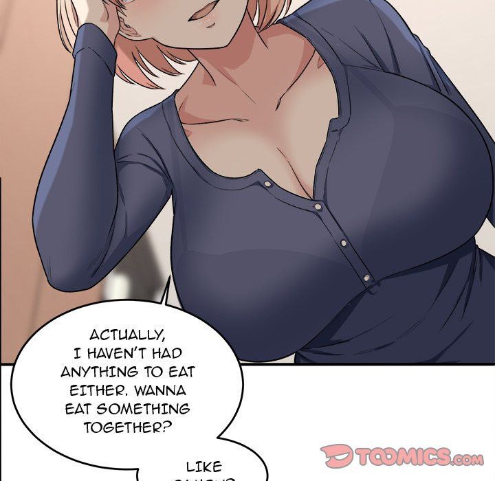 đọc truyện Mitsu Ni Oboru Chương 8 ảnh 83 tại Thiên Thai Truyện