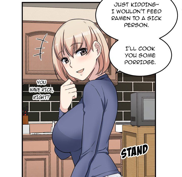 đọc truyện Mitsu Ni Oboru Chương 8 ảnh 87 tại Thiên Thai Truyện