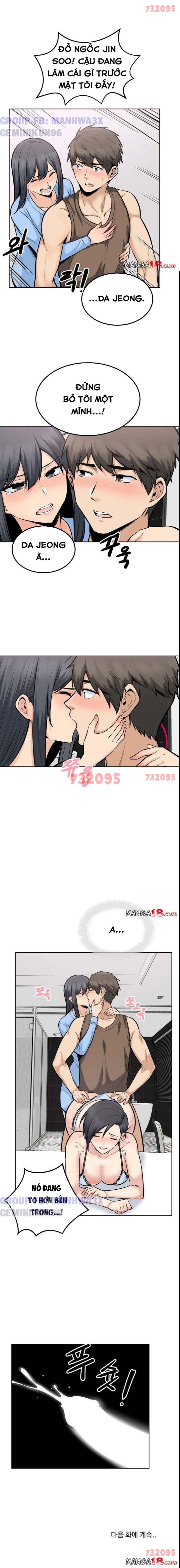 đọc truyện Mitsu Ni Oboru Chương 84 ảnh 4 tại Thiên Thai Truyện