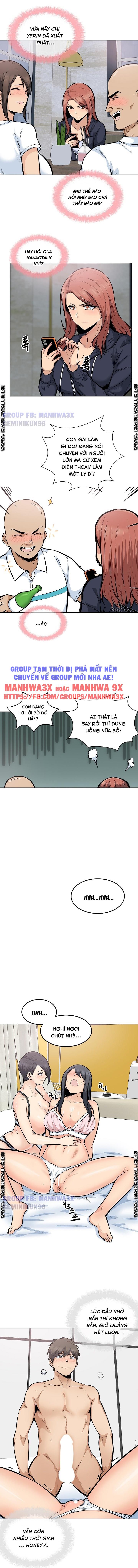 đọc truyện Mitsu Ni Oboru Chương 86 ảnh 8 tại Thiên Thai Truyện