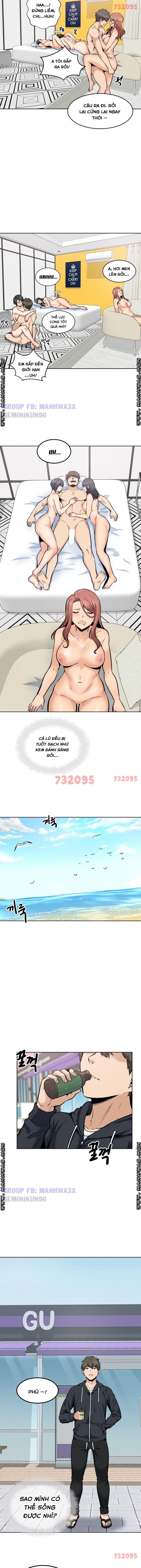 đọc truyện Mitsu Ni Oboru Chương 87 ảnh 11 tại Thiên Thai Truyện