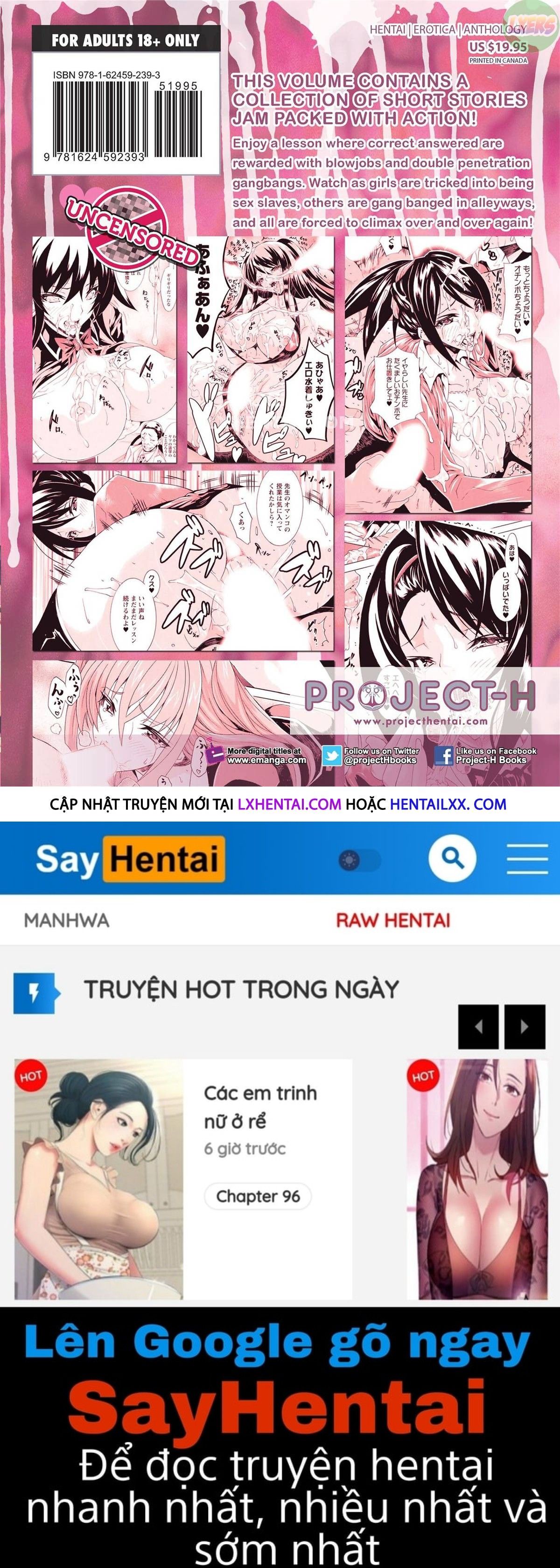 đọc truyện Mitsu Ni Oboru Chương 88 ảnh 33 tại Thiên Thai Truyện