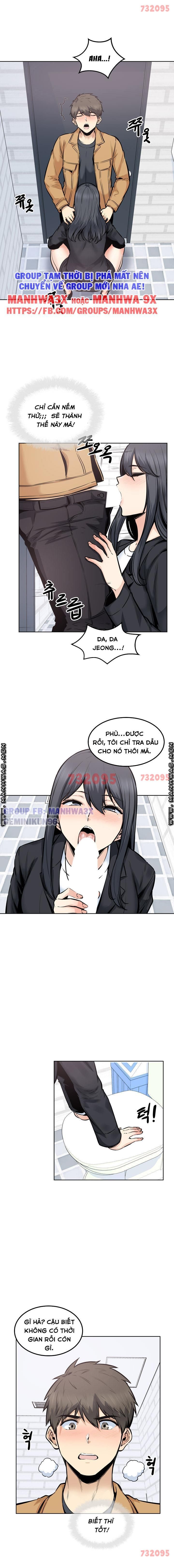 đọc truyện Mitsu Ni Oboru Chương 89 ảnh 3 tại Thiên Thai Truyện