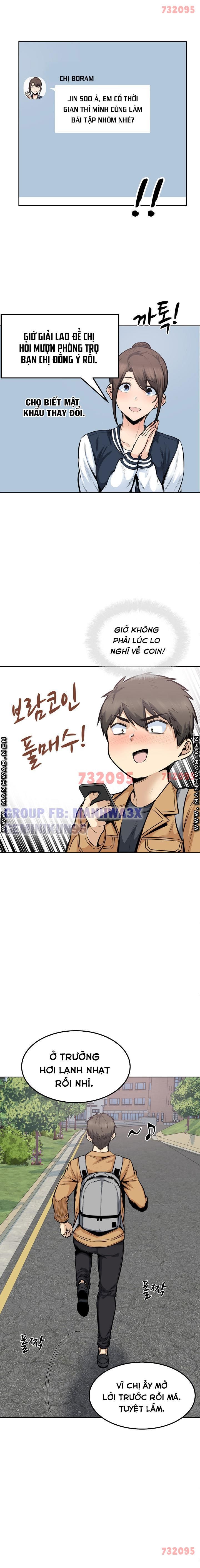 đọc truyện Mitsu Ni Oboru Chương 89 ảnh 11 tại Thiên Thai Truyện