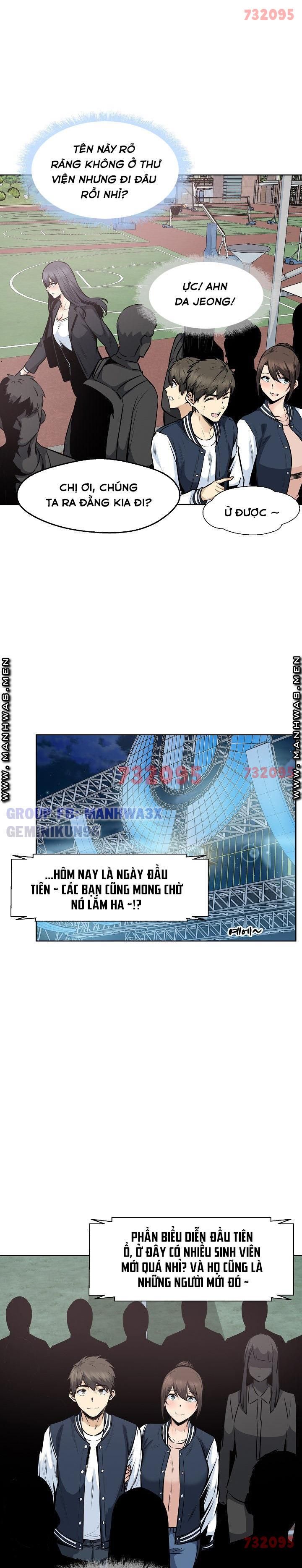 đọc truyện Mitsu Ni Oboru Chương 91 ảnh 13 tại Thiên Thai Truyện