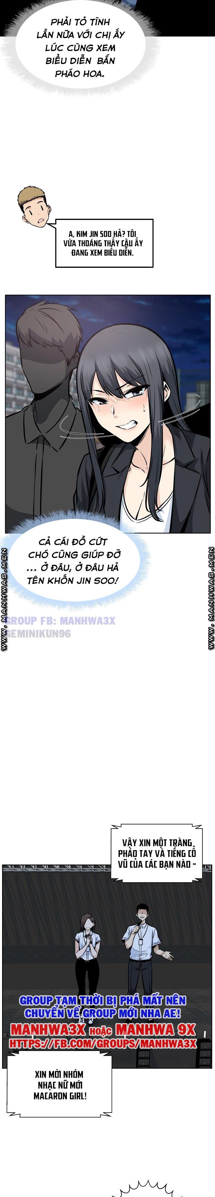 đọc truyện Mitsu Ni Oboru Chương 91 ảnh 14 tại Thiên Thai Truyện