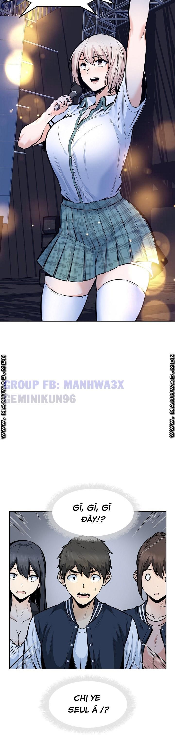 đọc truyện Mitsu Ni Oboru Chương 91 ảnh 16 tại Thiên Thai Truyện