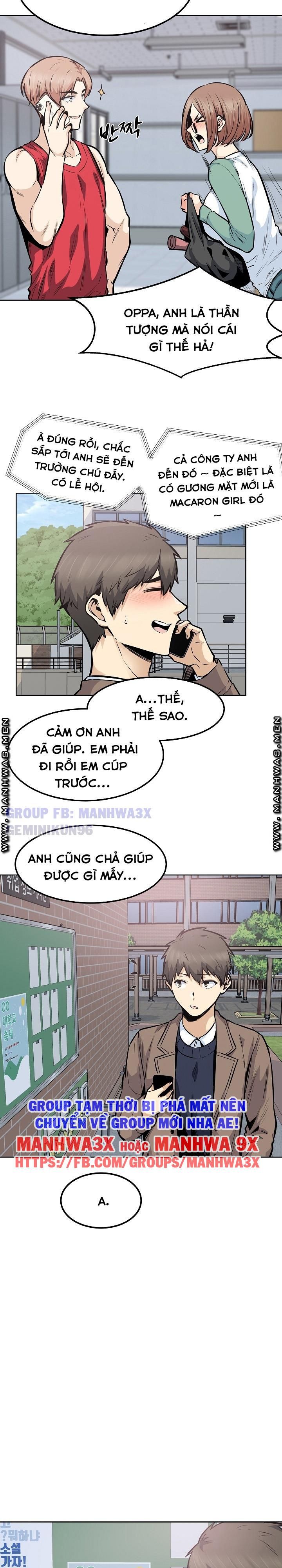 đọc truyện Mitsu Ni Oboru Chương 91 ảnh 8 tại Thiên Thai Truyện