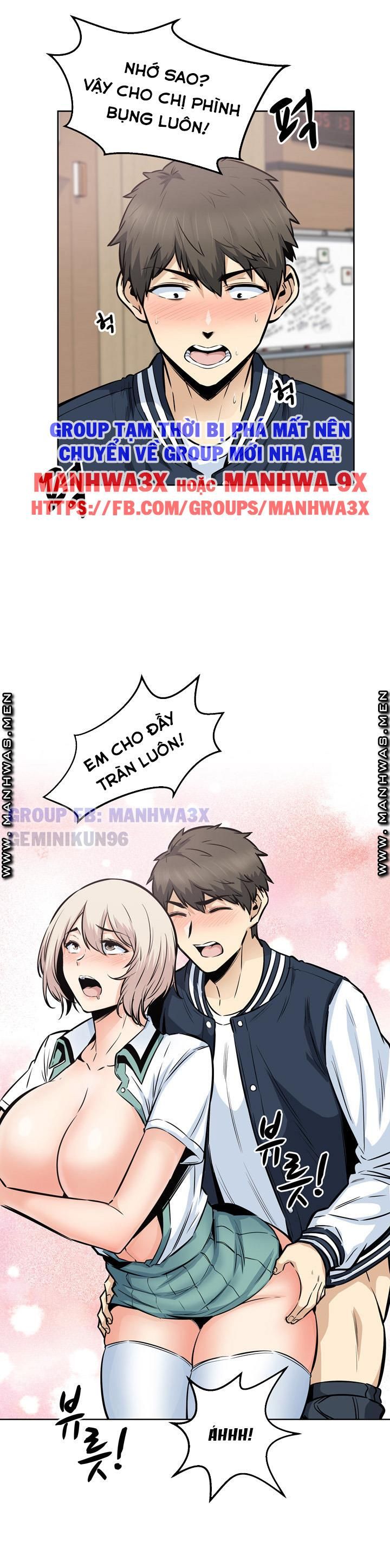 đọc truyện Mitsu Ni Oboru Chương 92 ảnh 10 tại Thiên Thai Truyện