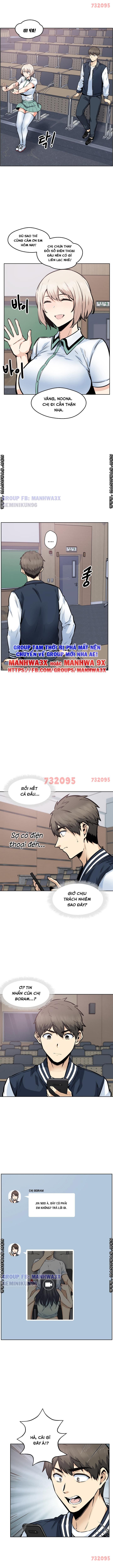 đọc truyện Mitsu Ni Oboru Chương 93 ảnh 9 tại Thiên Thai Truyện