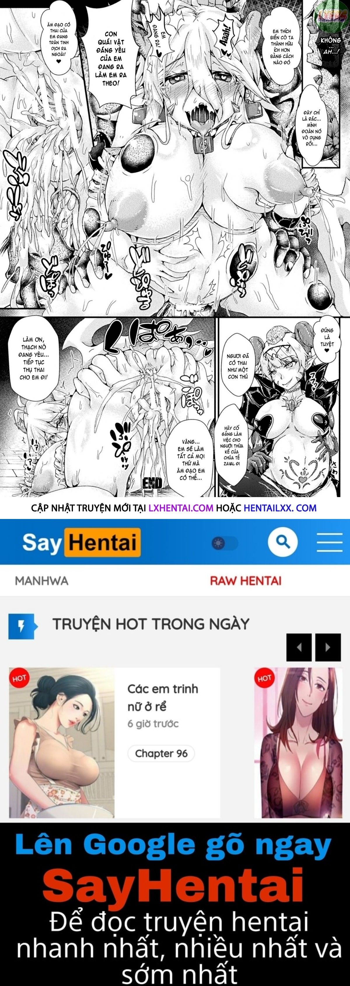 đọc truyện Mitsu Ni Oboru Chương 94 ảnh 25 tại Thiên Thai Truyện