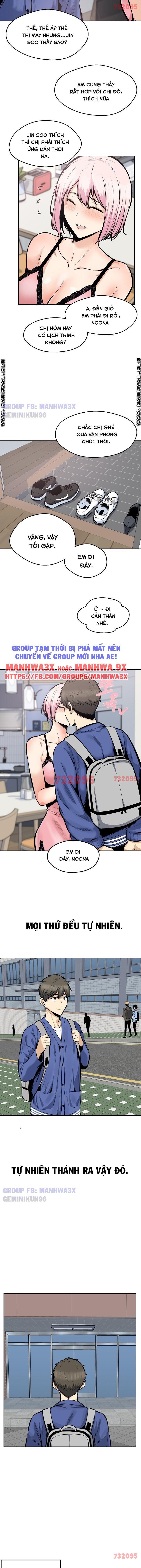 đọc truyện Mitsu Ni Oboru Chương 95 ảnh 3 tại Thiên Thai Truyện