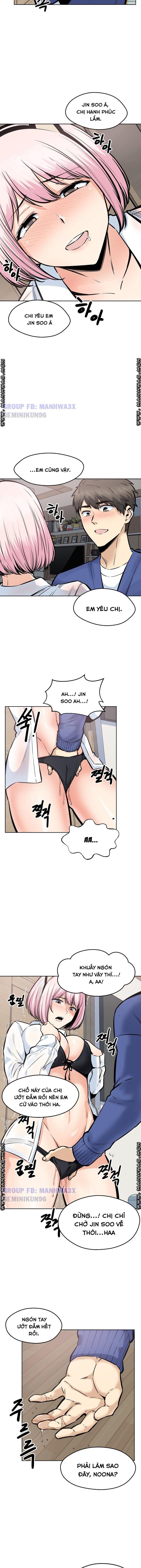 đọc truyện Mitsu Ni Oboru Chương 95 ảnh 12 tại Thiên Thai Truyện