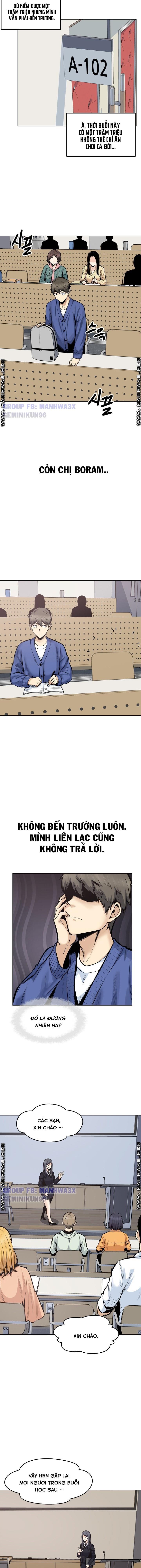 đọc truyện Mitsu Ni Oboru Chương 95 ảnh 4 tại Thiên Thai Truyện