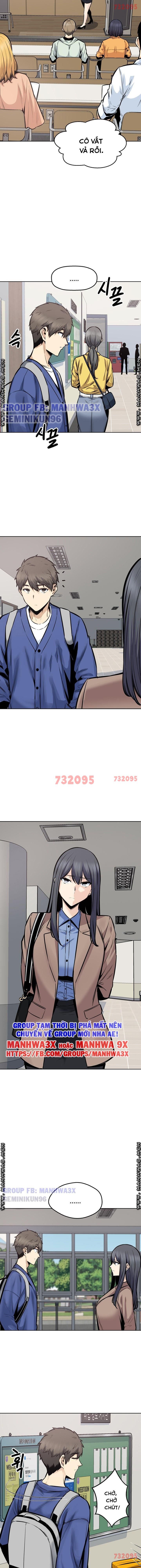 đọc truyện Mitsu Ni Oboru Chương 95 ảnh 5 tại Thiên Thai Truyện