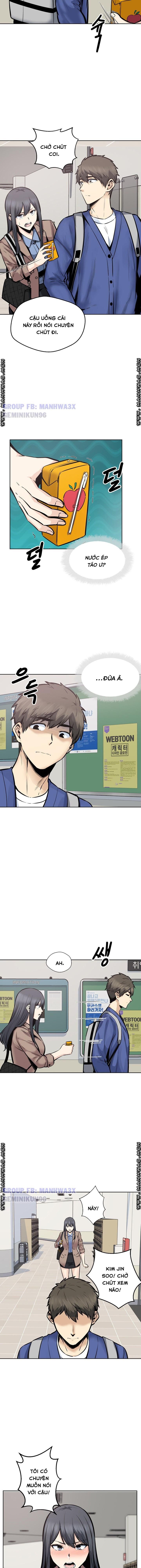 đọc truyện Mitsu Ni Oboru Chương 95 ảnh 6 tại Thiên Thai Truyện