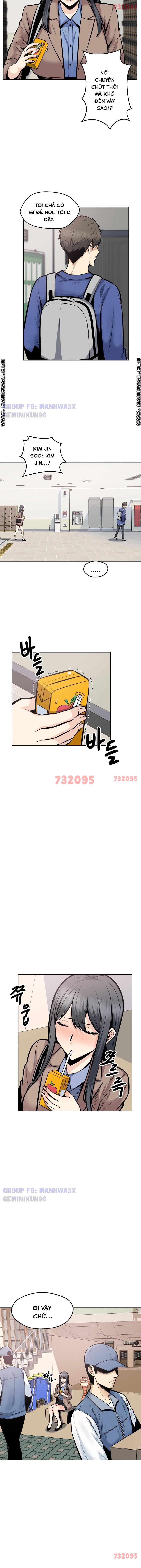 đọc truyện Mitsu Ni Oboru Chương 95 ảnh 7 tại Thiên Thai Truyện