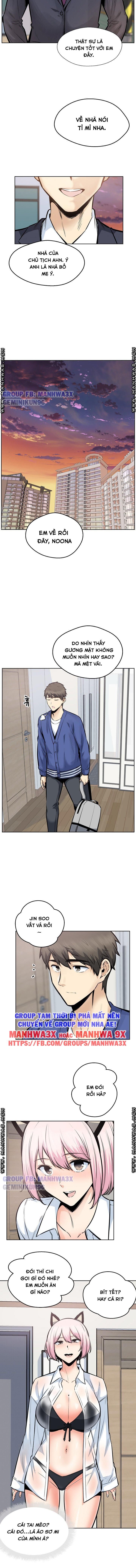 đọc truyện Mitsu Ni Oboru Chương 95 ảnh 10 tại Thiên Thai Truyện