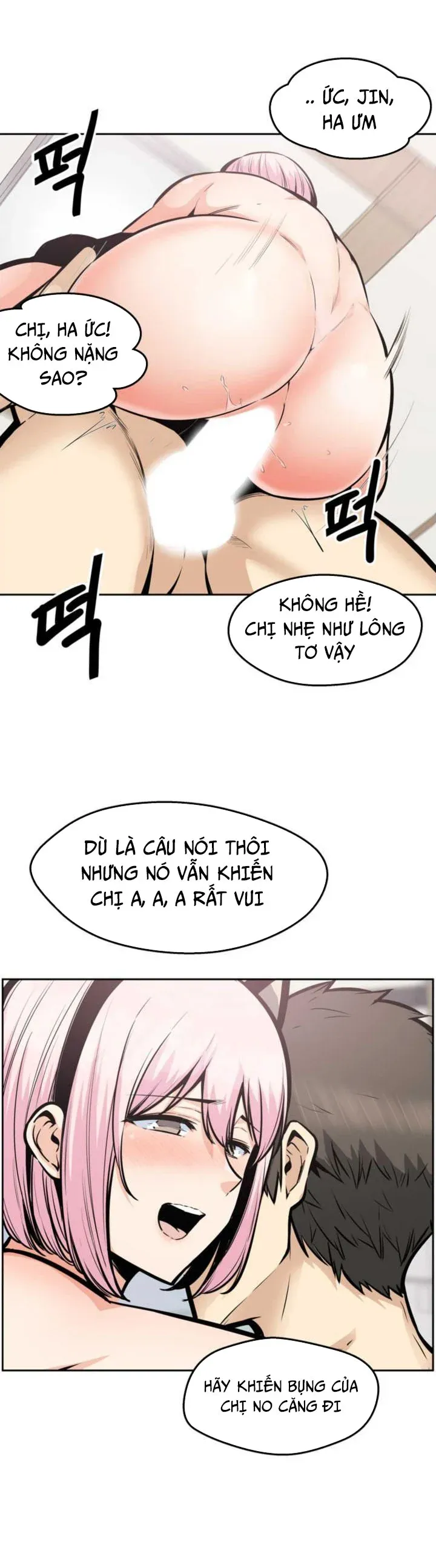 đọc truyện Mitsu Ni Oboru Chương 96 ảnh 14 tại Thiên Thai Truyện