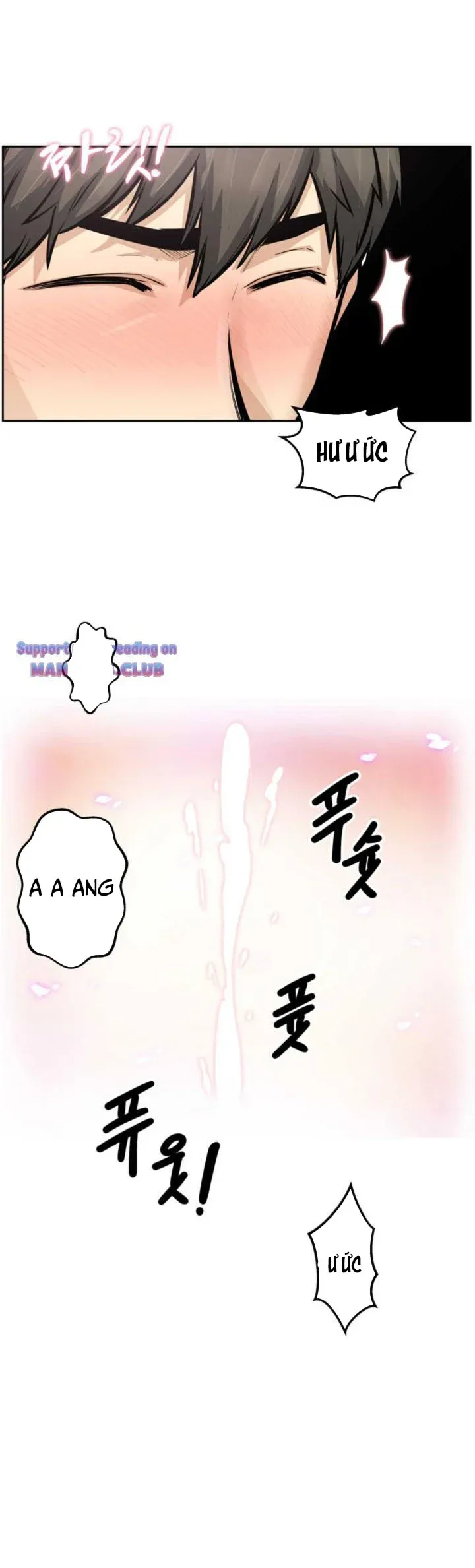 đọc truyện Mitsu Ni Oboru Chương 96 ảnh 15 tại Thiên Thai Truyện