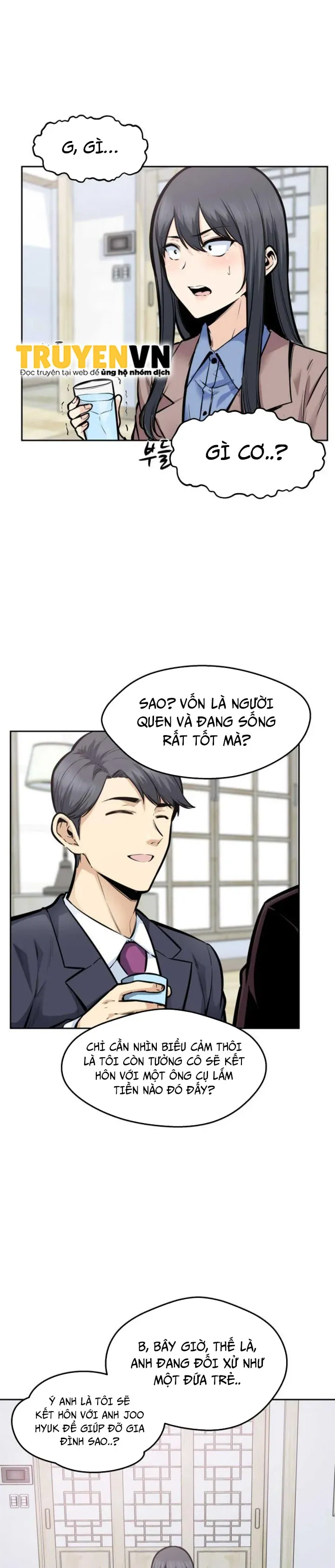 đọc truyện Mitsu Ni Oboru Chương 96 ảnh 20 tại Thiên Thai Truyện