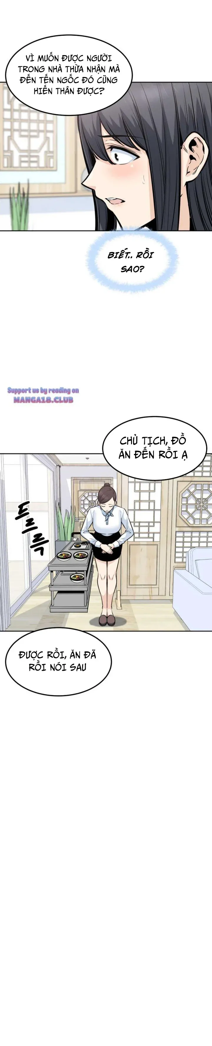 đọc truyện Mitsu Ni Oboru Chương 96 ảnh 23 tại Thiên Thai Truyện