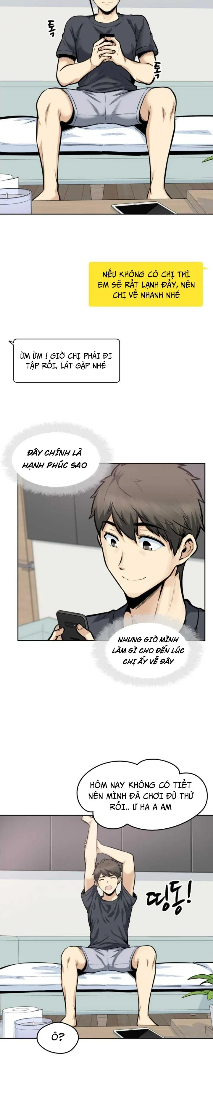 đọc truyện Mitsu Ni Oboru Chương 96 ảnh 25 tại Thiên Thai Truyện