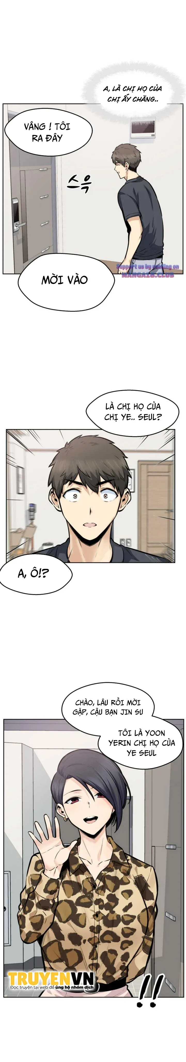 đọc truyện Mitsu Ni Oboru Chương 96 ảnh 26 tại Thiên Thai Truyện