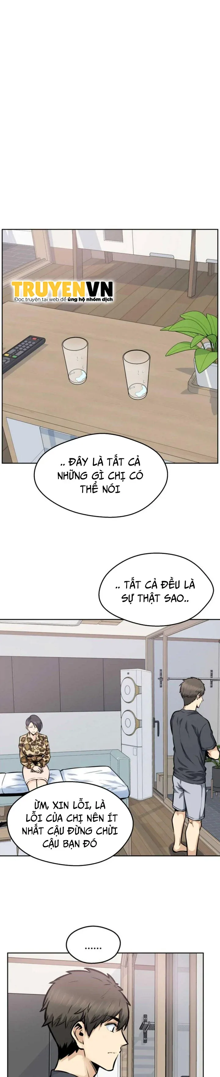 đọc truyện Mitsu Ni Oboru Chương 96 ảnh 28 tại Thiên Thai Truyện