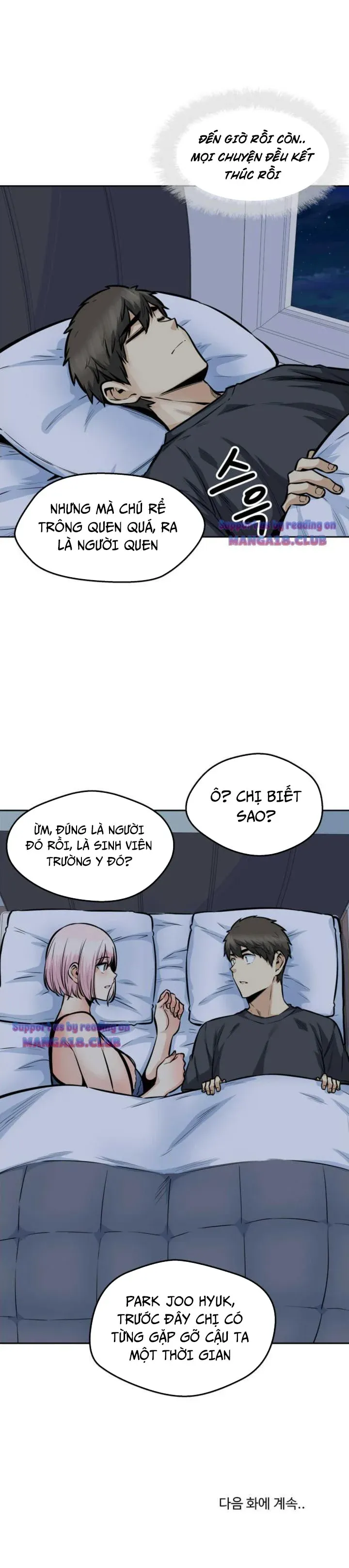 đọc truyện Mitsu Ni Oboru Chương 96 ảnh 33 tại Thiên Thai Truyện