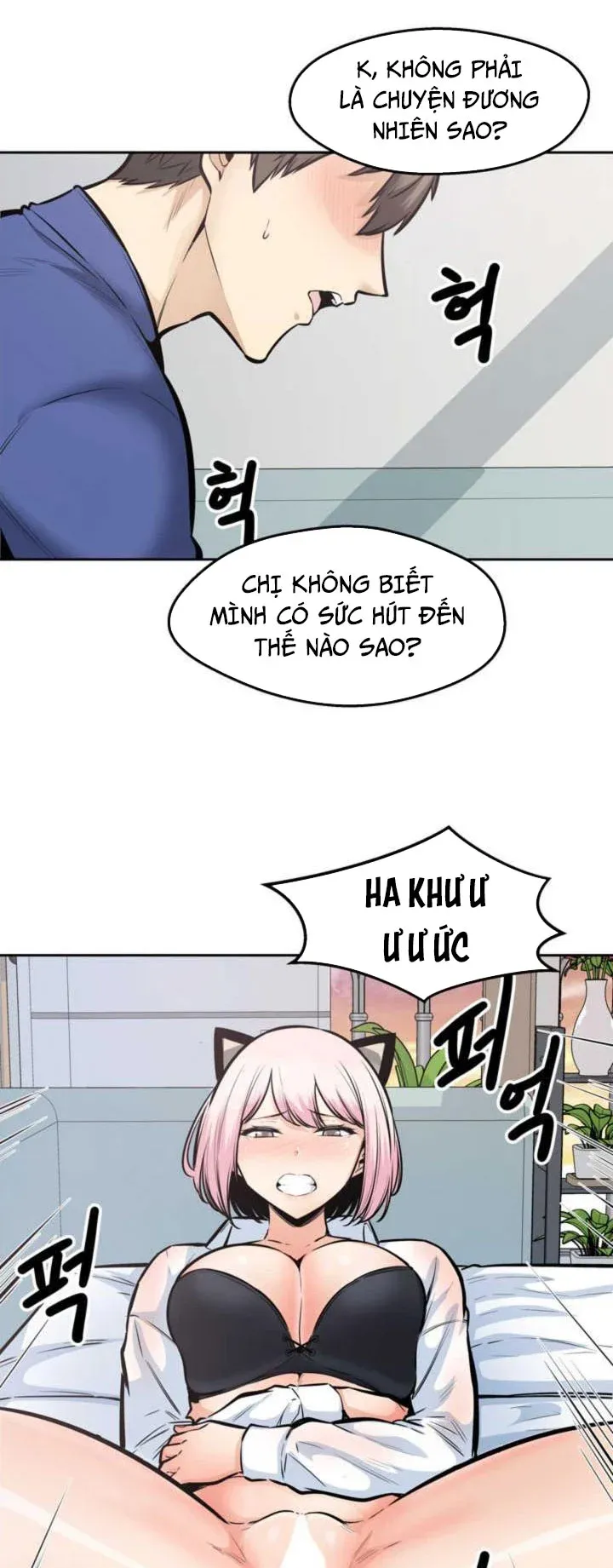 đọc truyện Mitsu Ni Oboru Chương 96 ảnh 7 tại Thiên Thai Truyện