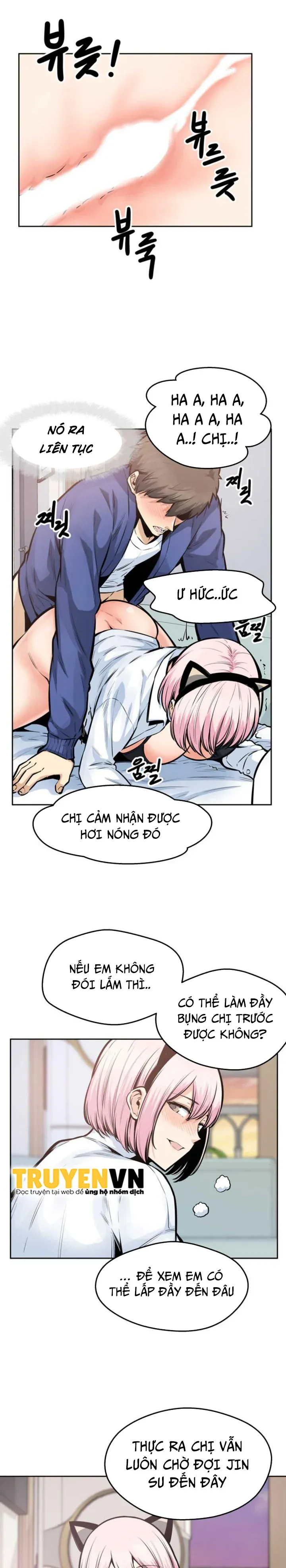 đọc truyện Mitsu Ni Oboru Chương 96 ảnh 11 tại Thiên Thai Truyện