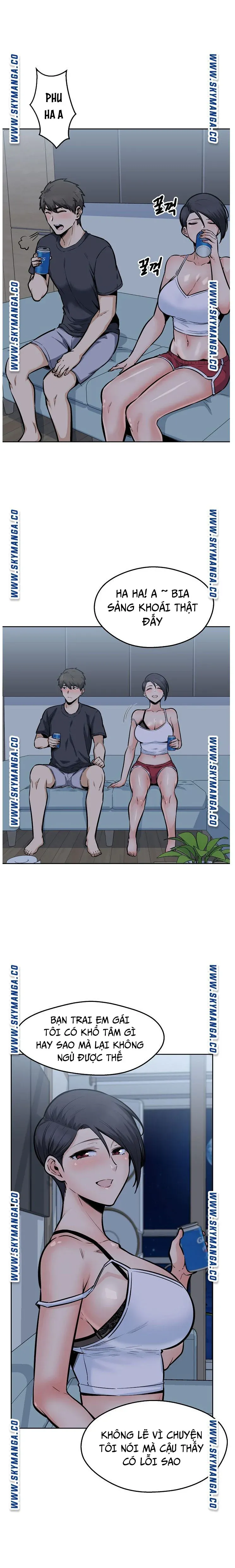 đọc truyện Mitsu Ni Oboru Chương 97 ảnh 18 tại Thiên Thai Truyện