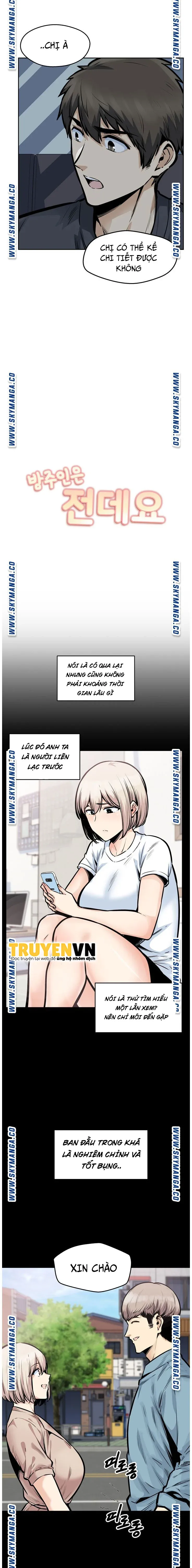 đọc truyện Mitsu Ni Oboru Chương 97 ảnh 5 tại Thiên Thai Truyện