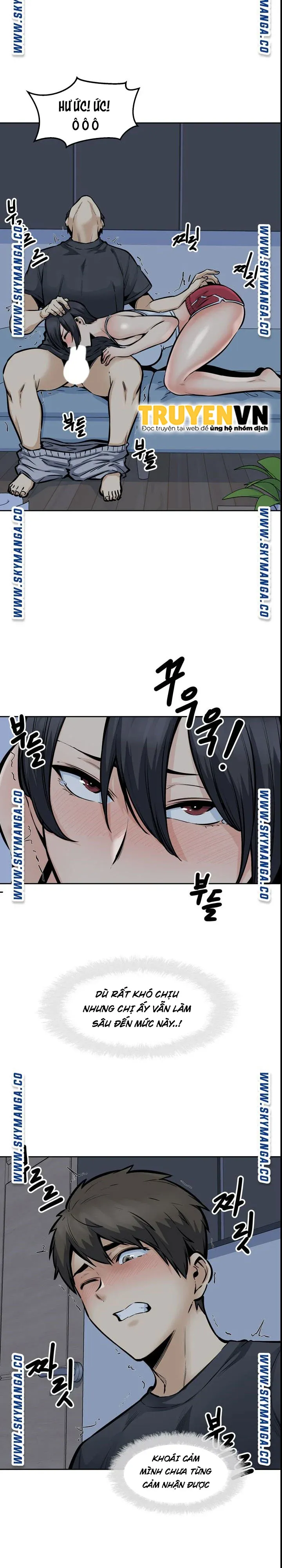 đọc truyện Mitsu Ni Oboru Chương 98 ảnh 12 tại Thiên Thai Truyện