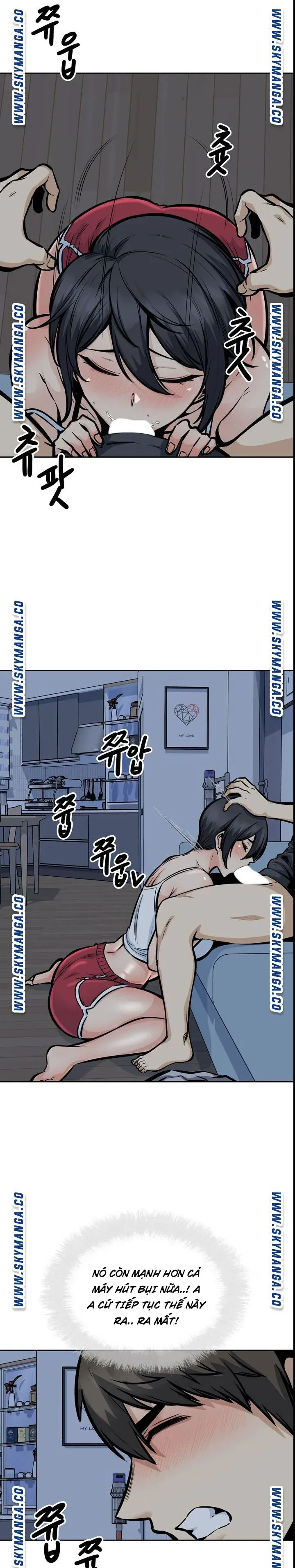 đọc truyện Mitsu Ni Oboru Chương 98 ảnh 15 tại Thiên Thai Truyện