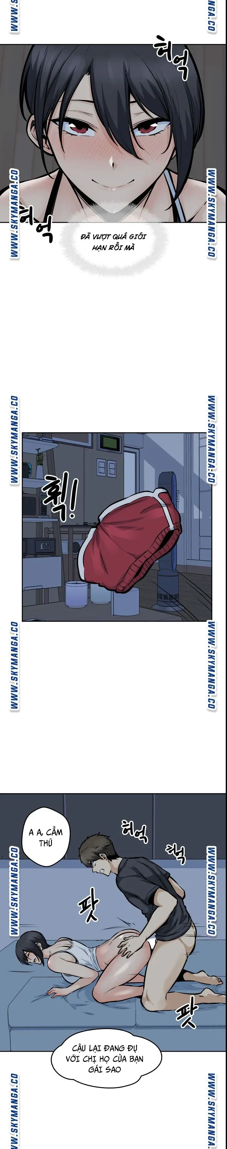 đọc truyện Mitsu Ni Oboru Chương 98 ảnh 18 tại Thiên Thai Truyện