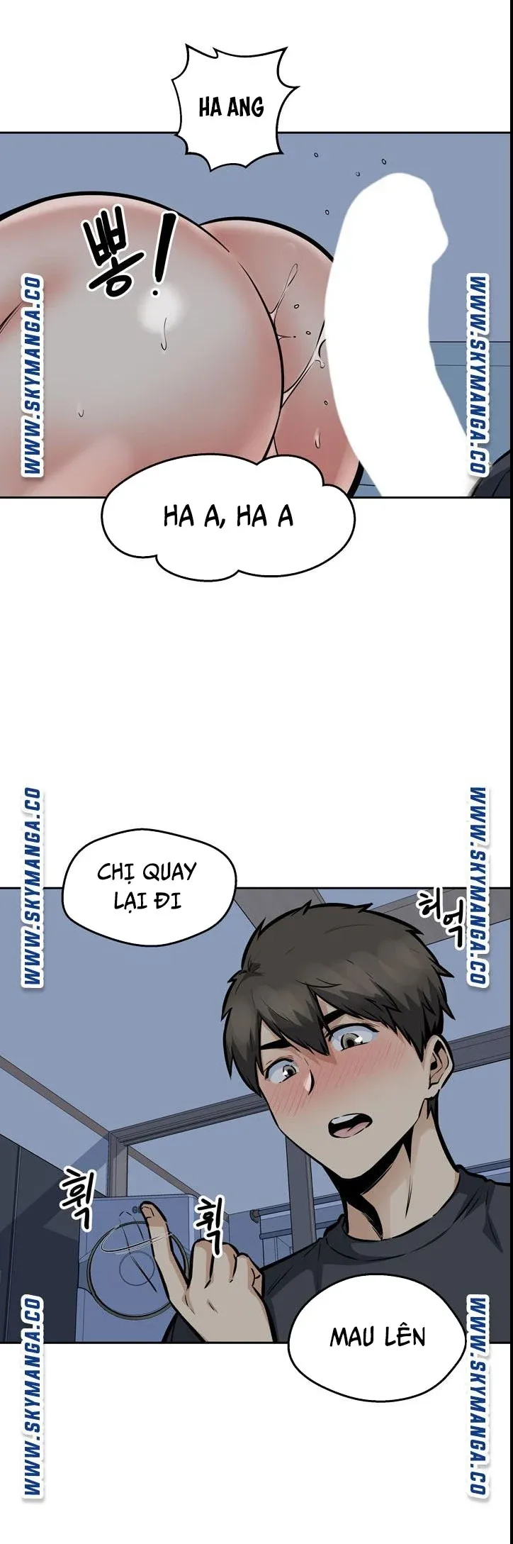 đọc truyện Mitsu Ni Oboru Chương 98 ảnh 22 tại Thiên Thai Truyện